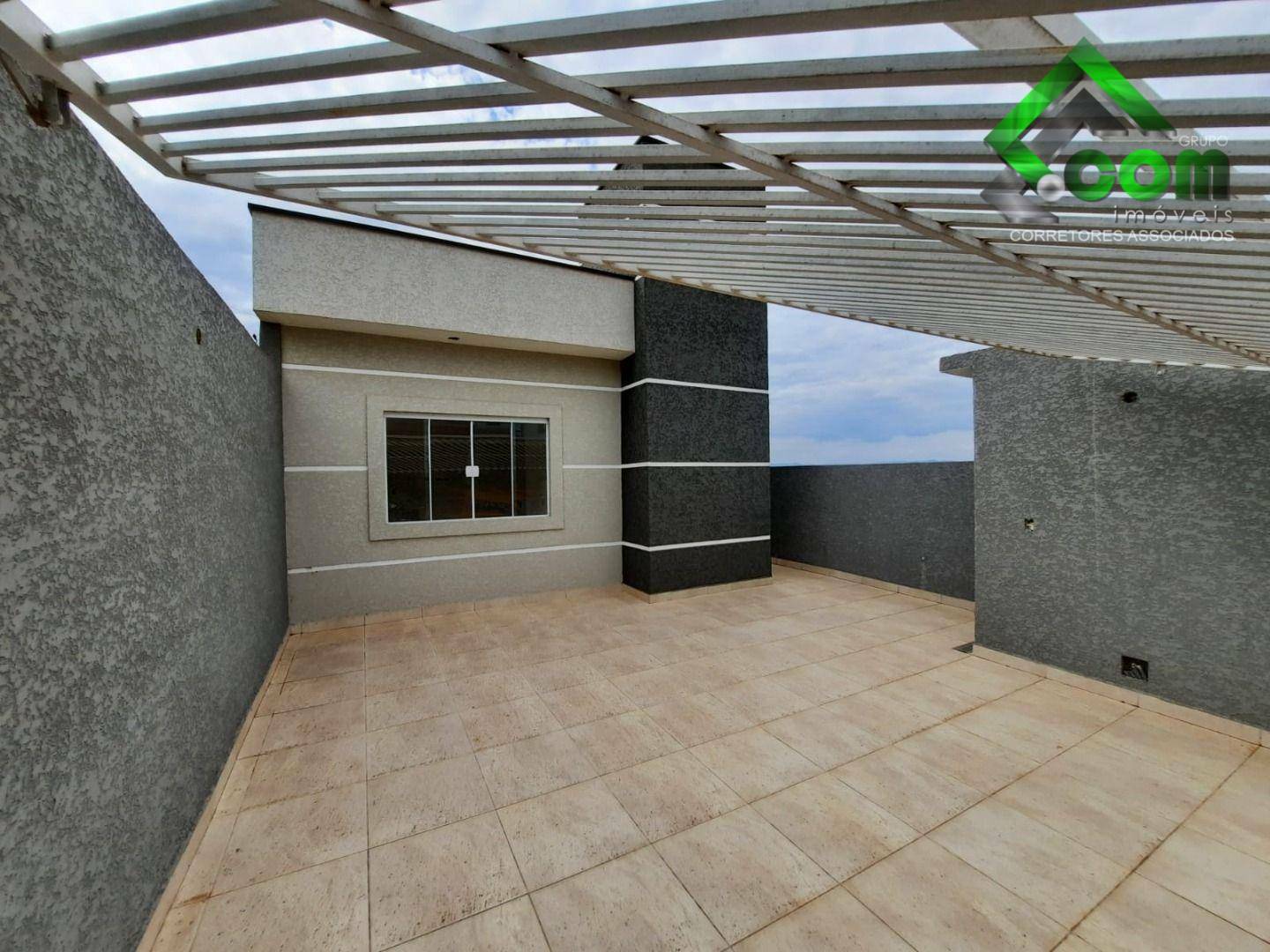 Casa à venda com 2 quartos, 77m² - Foto 4