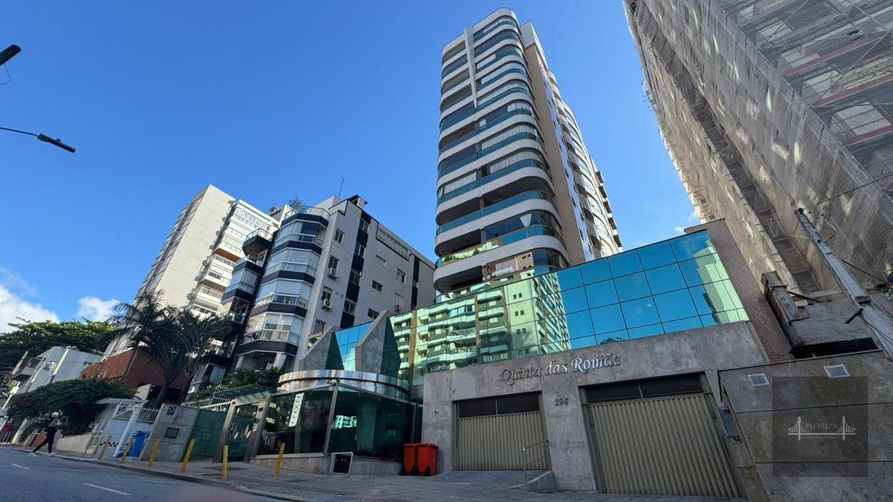 Apartamento, 3 quartos, 131 m² - Foto 1