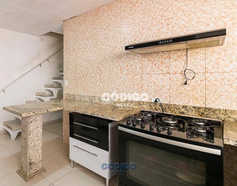 Sobrado à venda com 3 quartos, 230m² - Foto 8