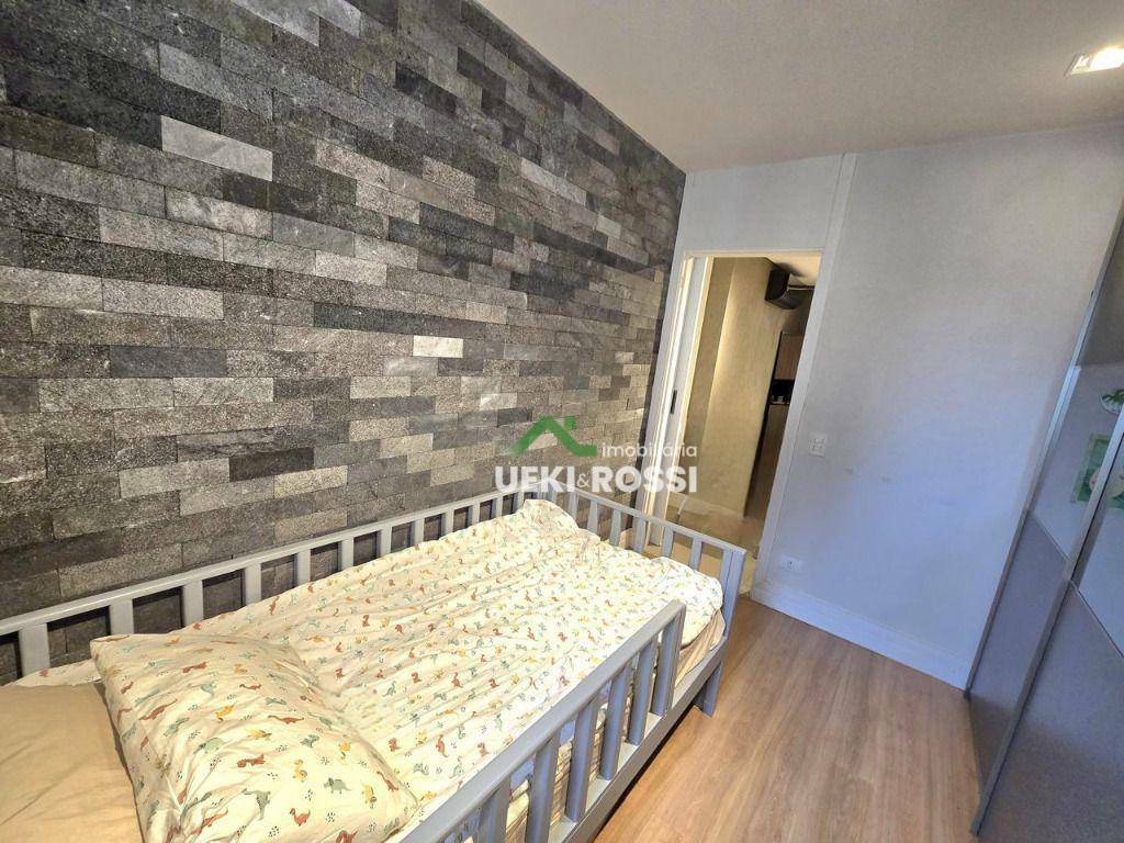 Apartamento à venda com 2 quartos, 85m² - Foto 3