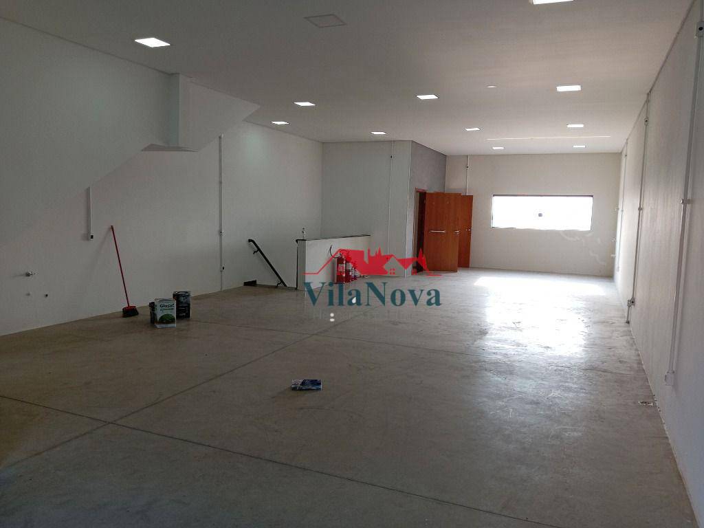 Loja-Salão à venda e aluguel, 171m² - Foto 1