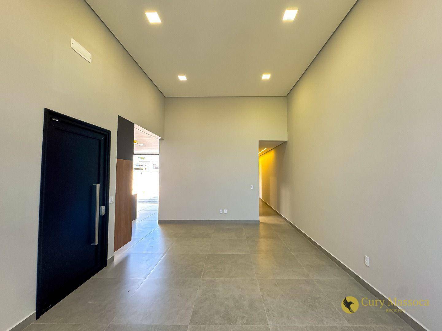 Casa de Condomínio à venda com 3 quartos, 202m² - Foto 13