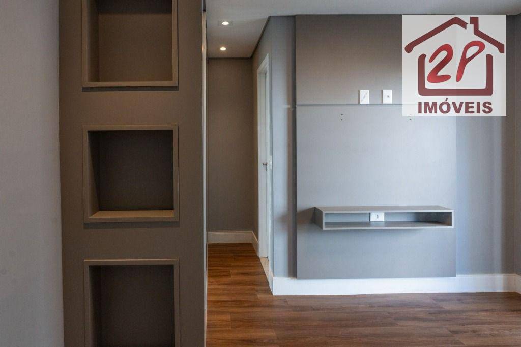 Apartamento para alugar com 2 quartos, 78m² - Foto 2