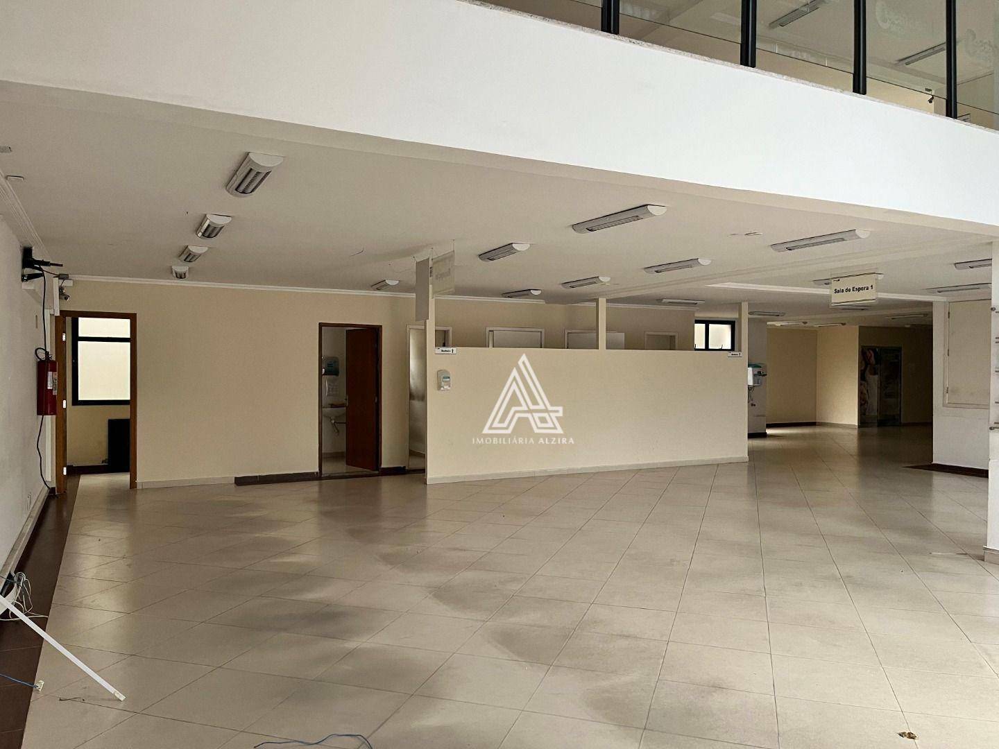 Loja-Salão para alugar, 760m² - Foto 3