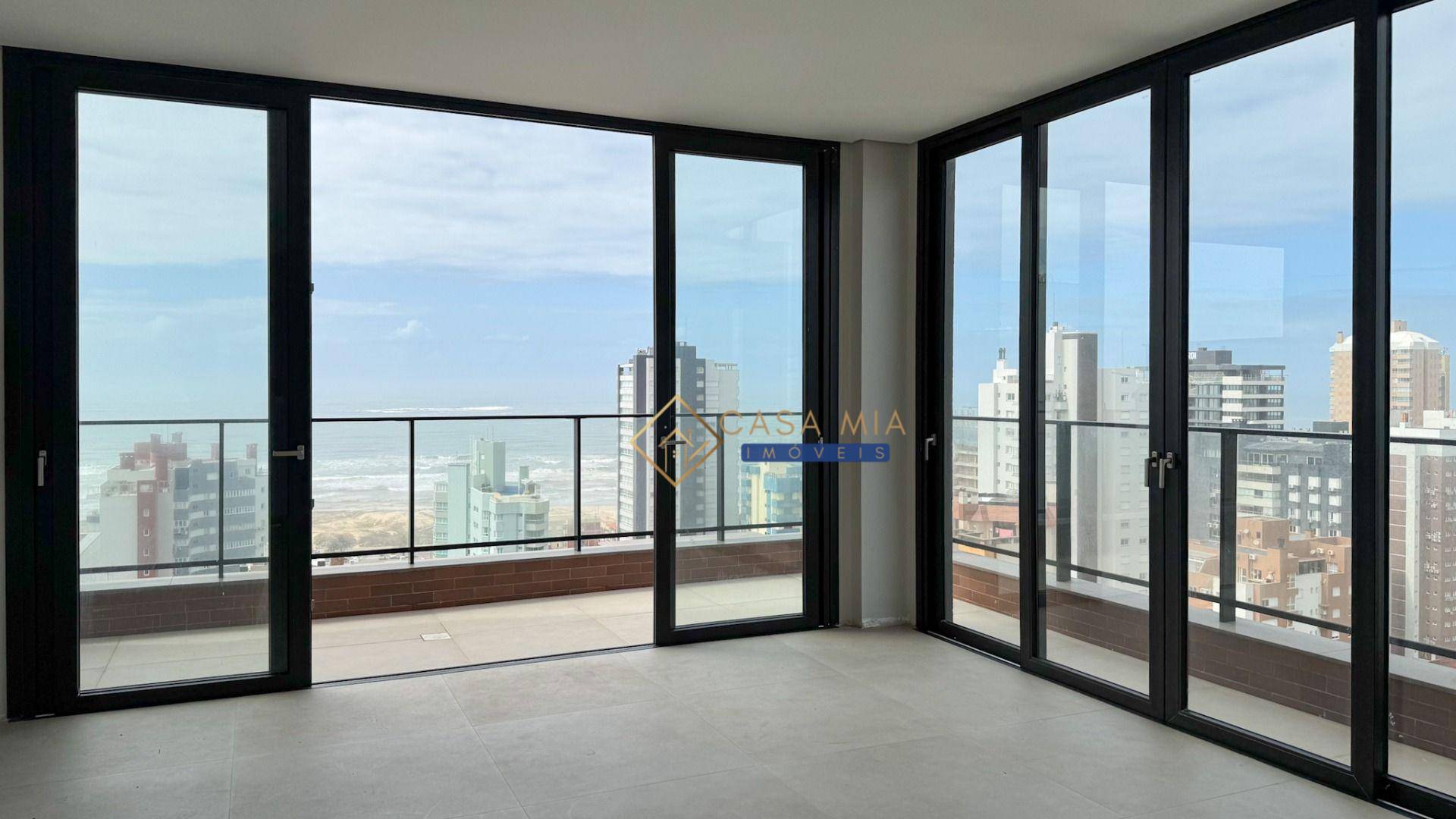 Cobertura, 3 quartos, 166 m² - Foto 1