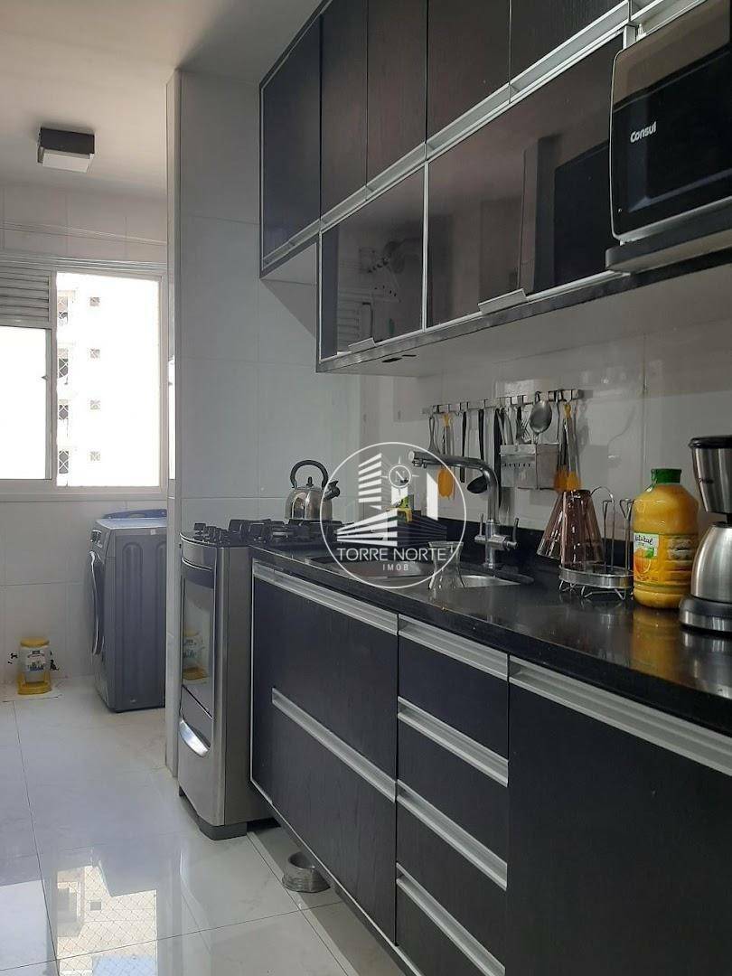 Apartamento à venda com 3 quartos, 72m² - Foto 10