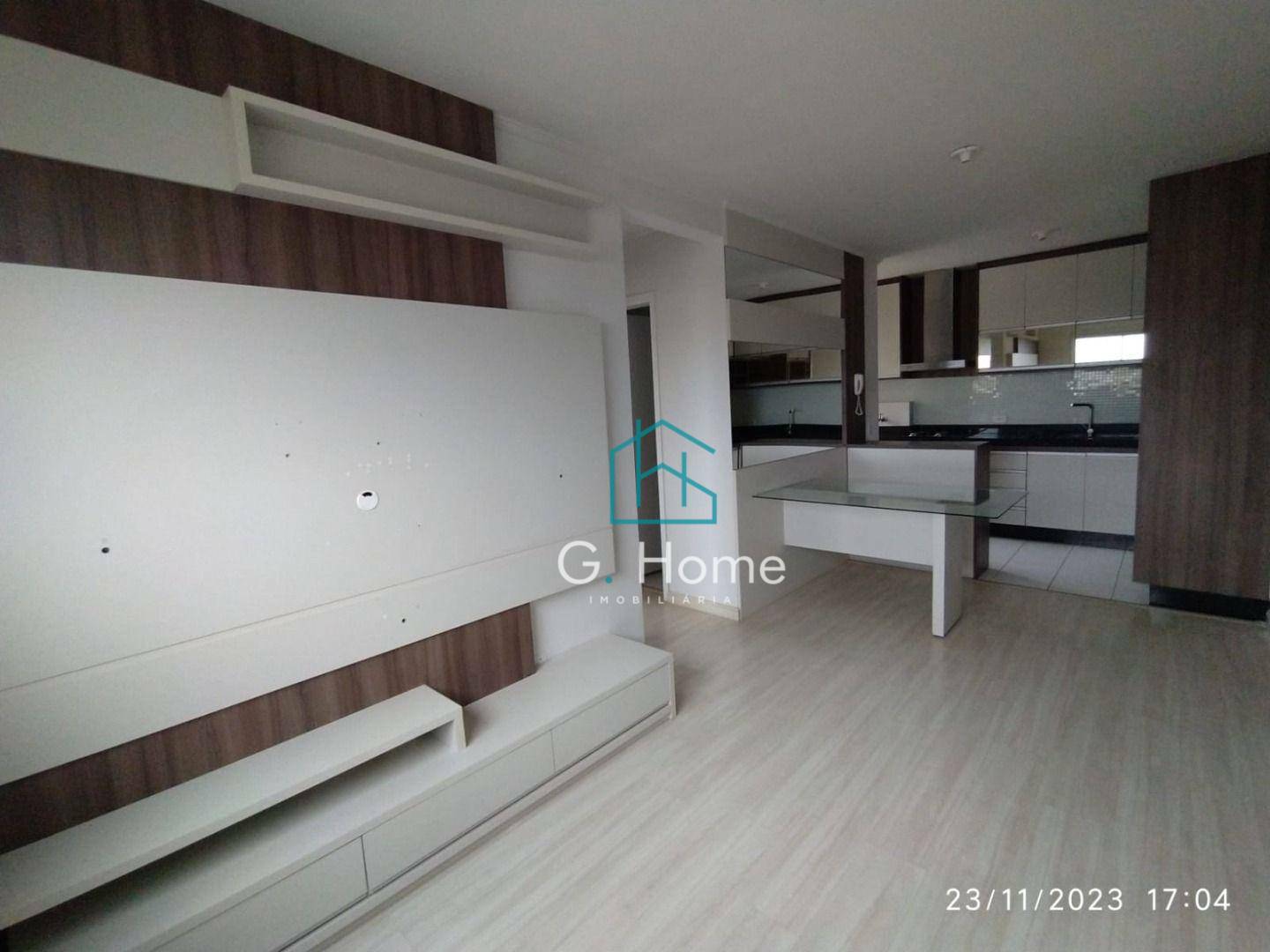 Apartamento à venda com 2 quartos, 45m² - Foto 8