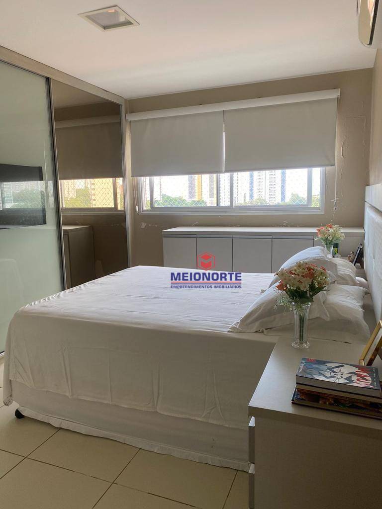 Apartamento para alugar com 3 quartos, 121m² - Foto 10