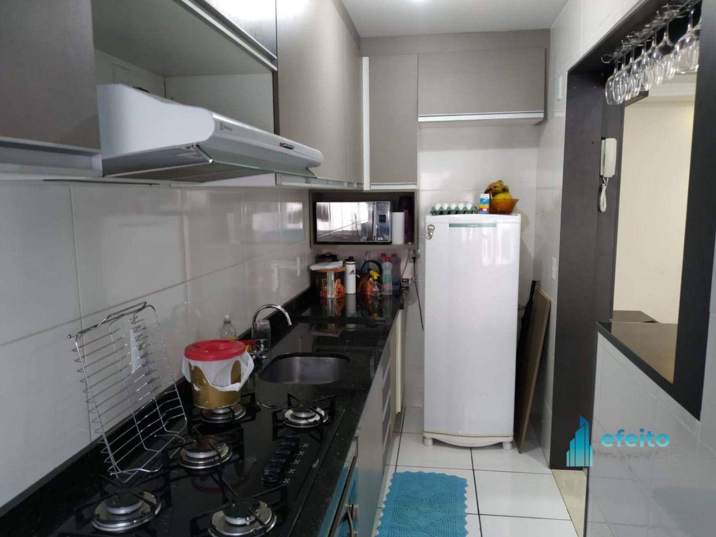 Apartamento à venda com 3 quartos, 64m² - Foto 9