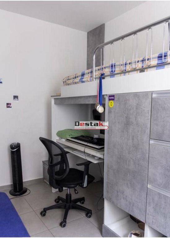 Apartamento à venda com 2 quartos, 65M2 - Foto 24