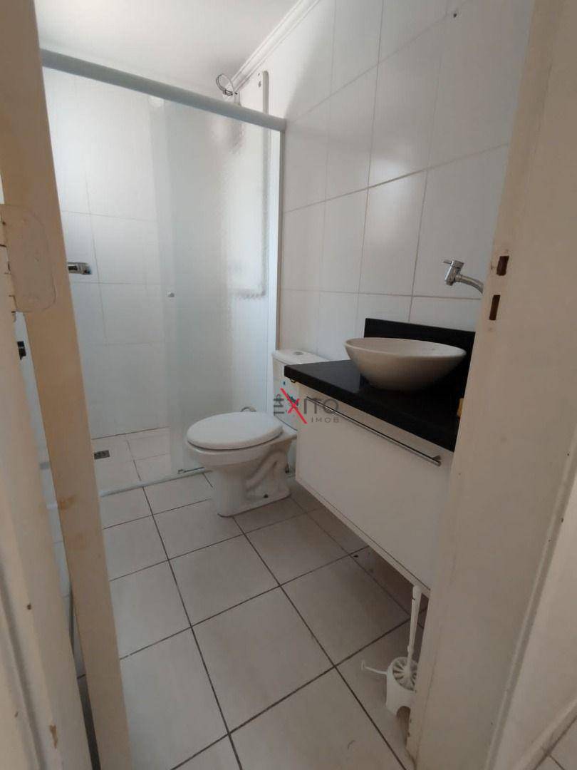 Apartamento à venda com 2 quartos, 65m² - Foto 13