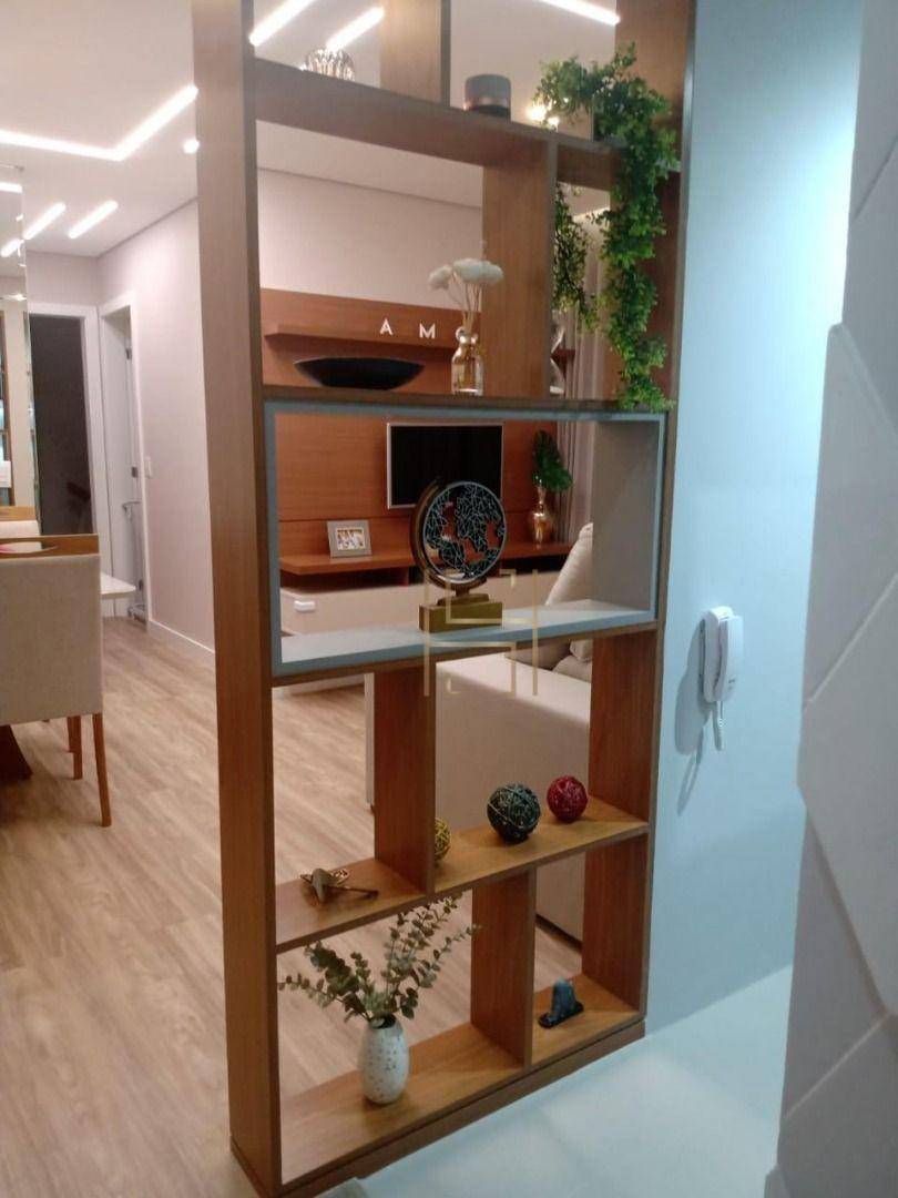 Apartamento, 2 quartos, 55 m² - Foto 5