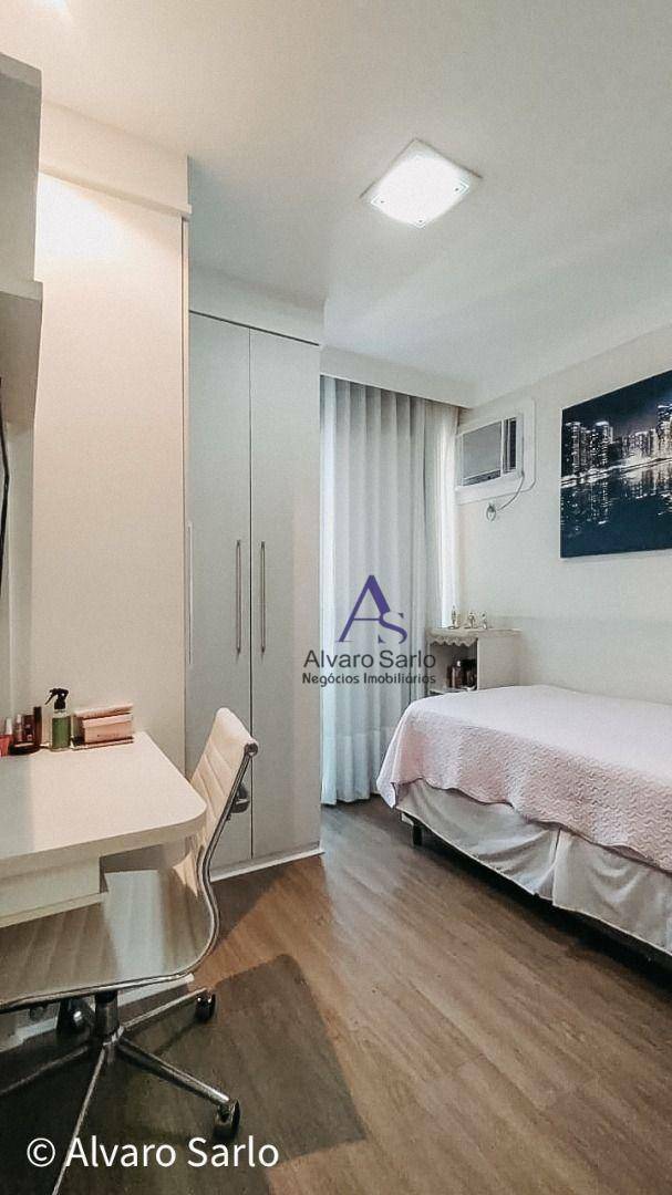 Apartamento à venda com 3 quartos, 98m² - Foto 15