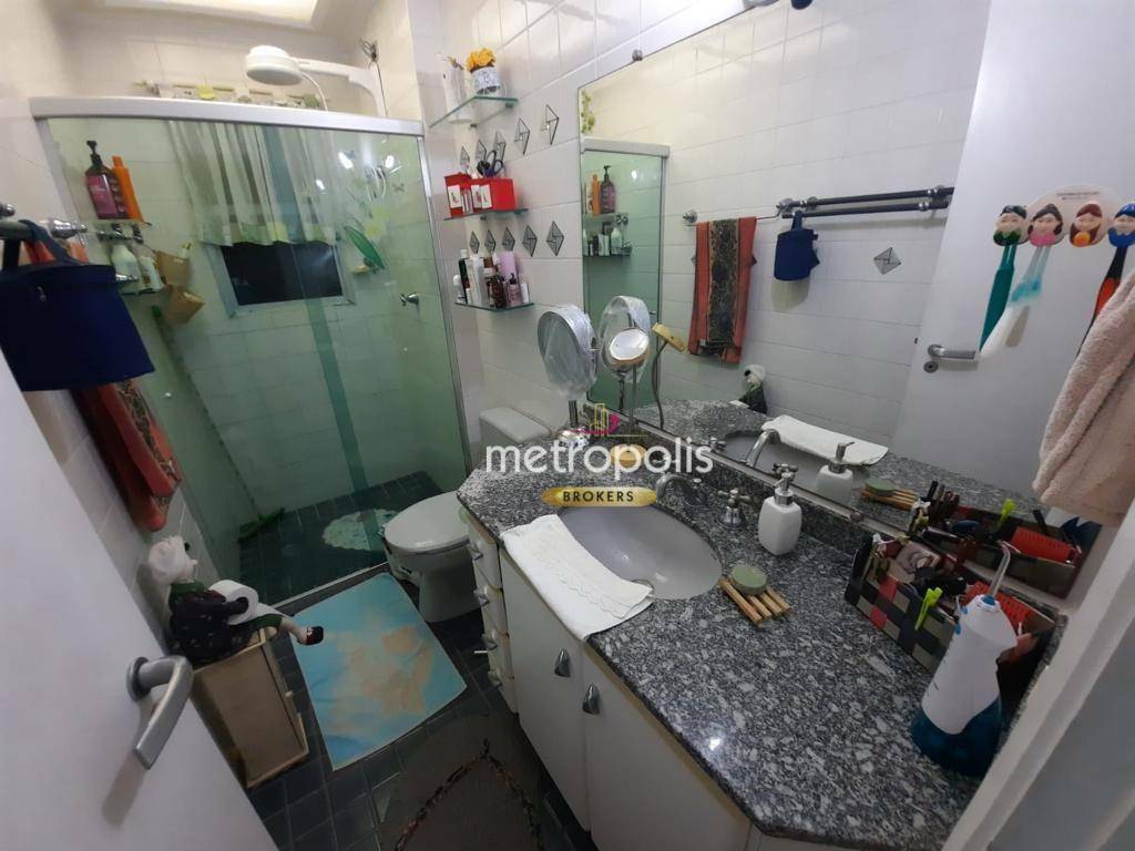 Apartamento à venda com 2 quartos, 80m² - Foto 14