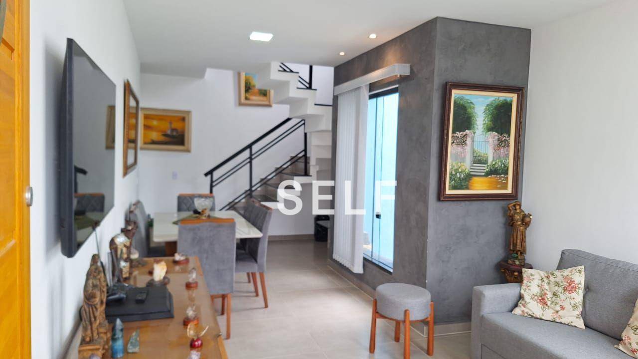 Casa de Condomínio, 4 quartos - Foto 4