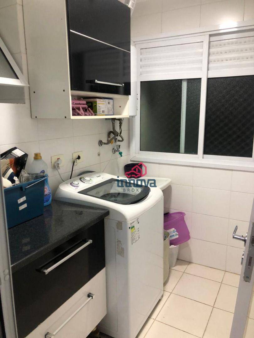 Apartamento à venda com 4 quartos, 154m² - Foto 9