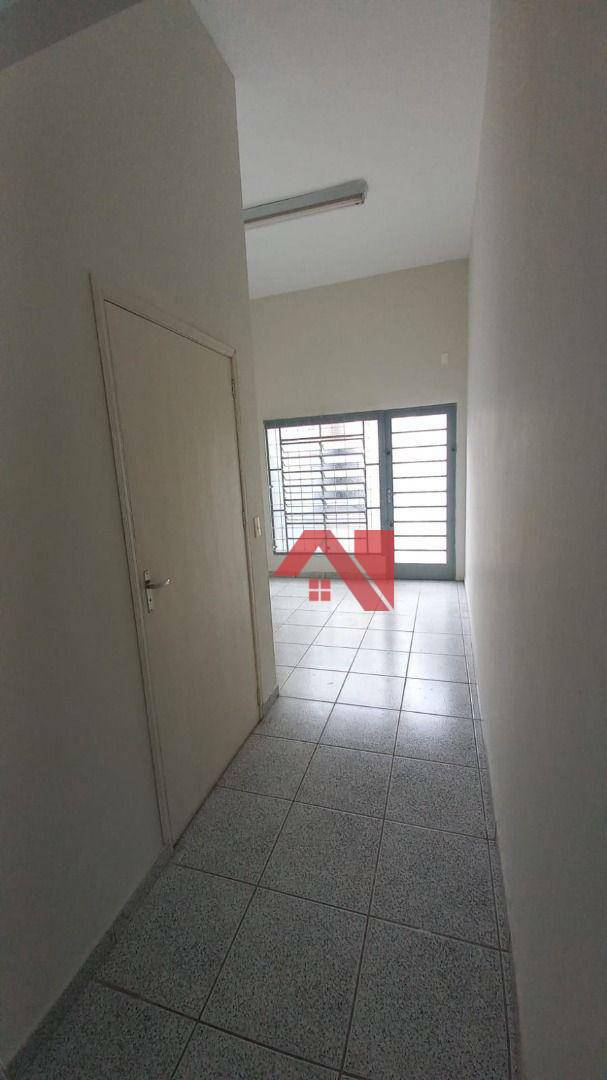 Conjunto Comercial-Sala para alugar, 100m² - Foto 11