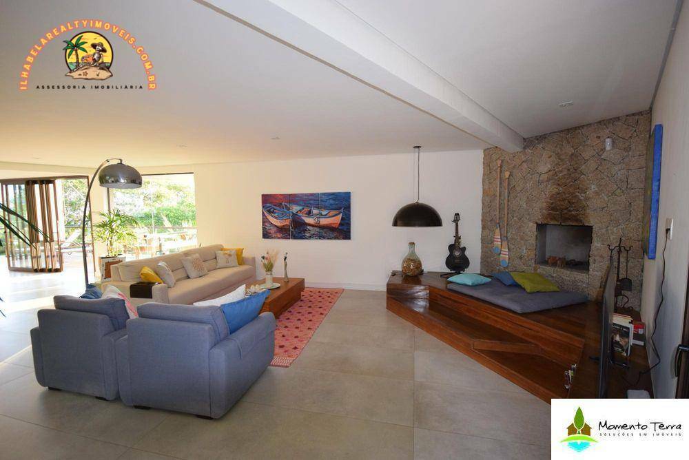 Casa de Condomínio à venda com 4 quartos, 310m² - Foto 8