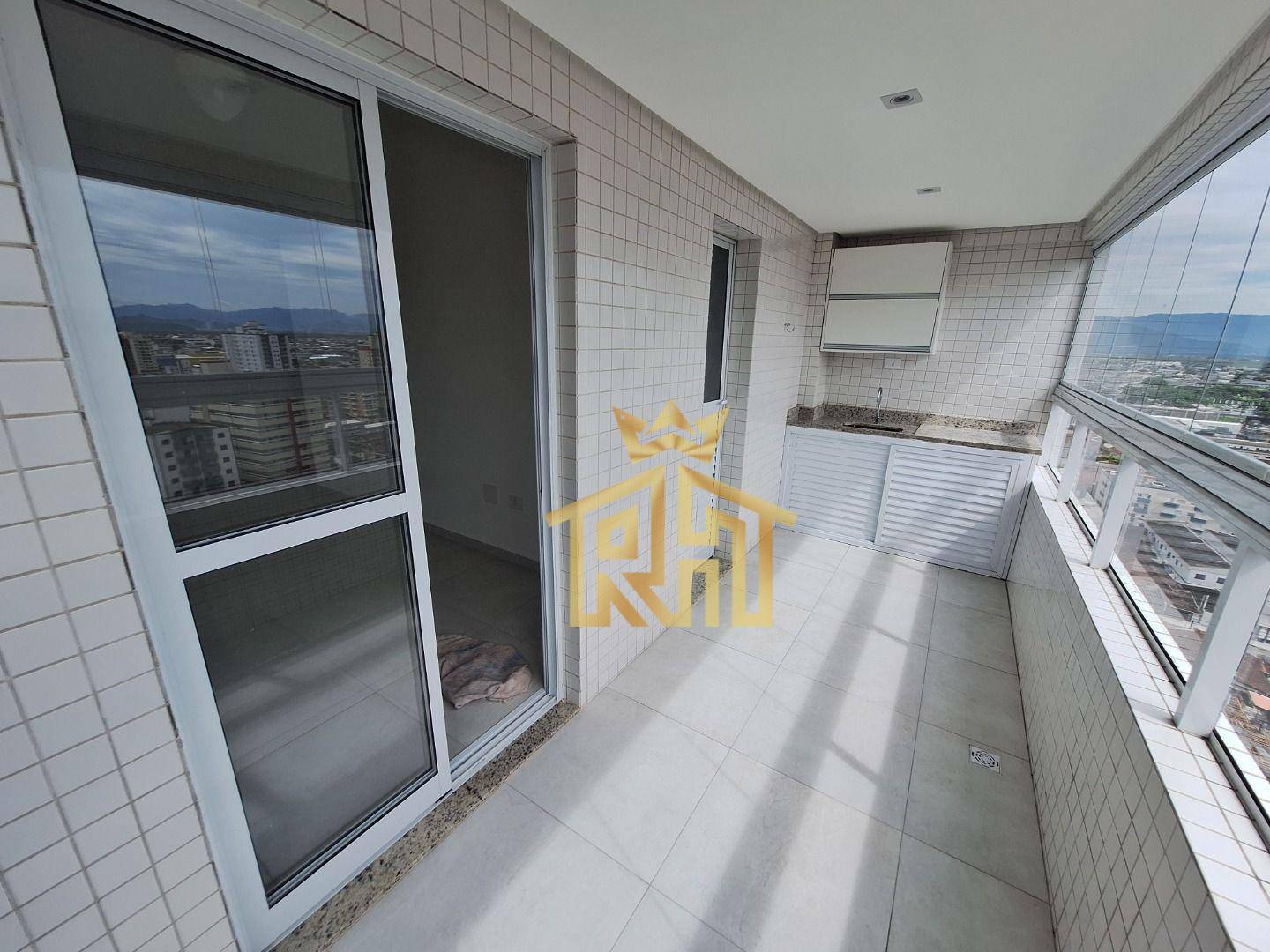 Apartamento para alugar com 1 quarto, 59m² - Foto 1