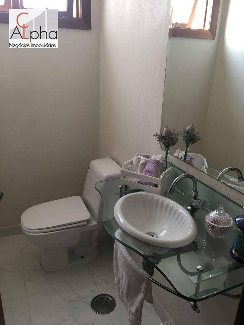 Sobrado à venda com 4 quartos, 360m² - Foto 4