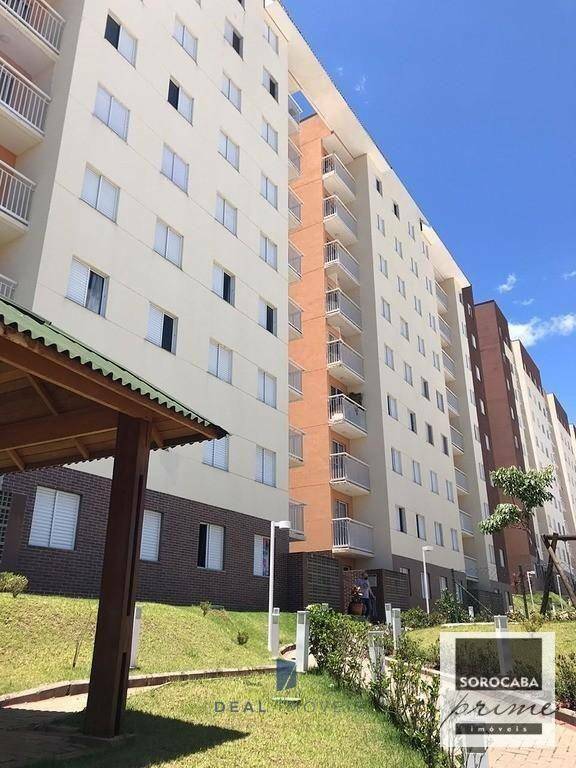 Apartamento à venda com 2 quartos, 47m² - Foto 1