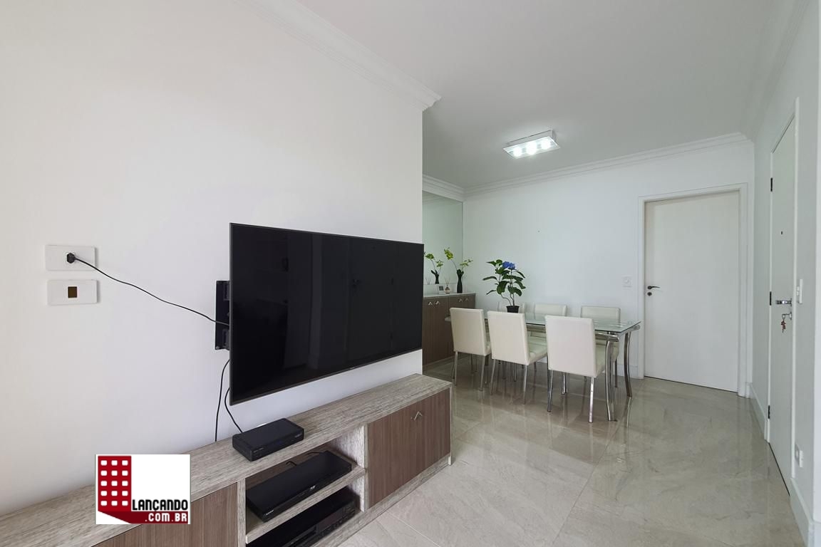 Apartamento à venda com 3 quartos, 85m² - Foto 17