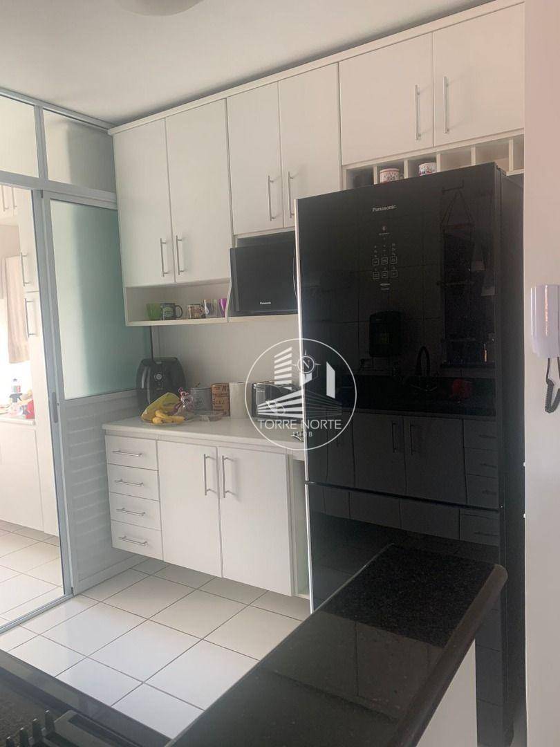 Apartamento à venda com 3 quartos, 78m² - Foto 6