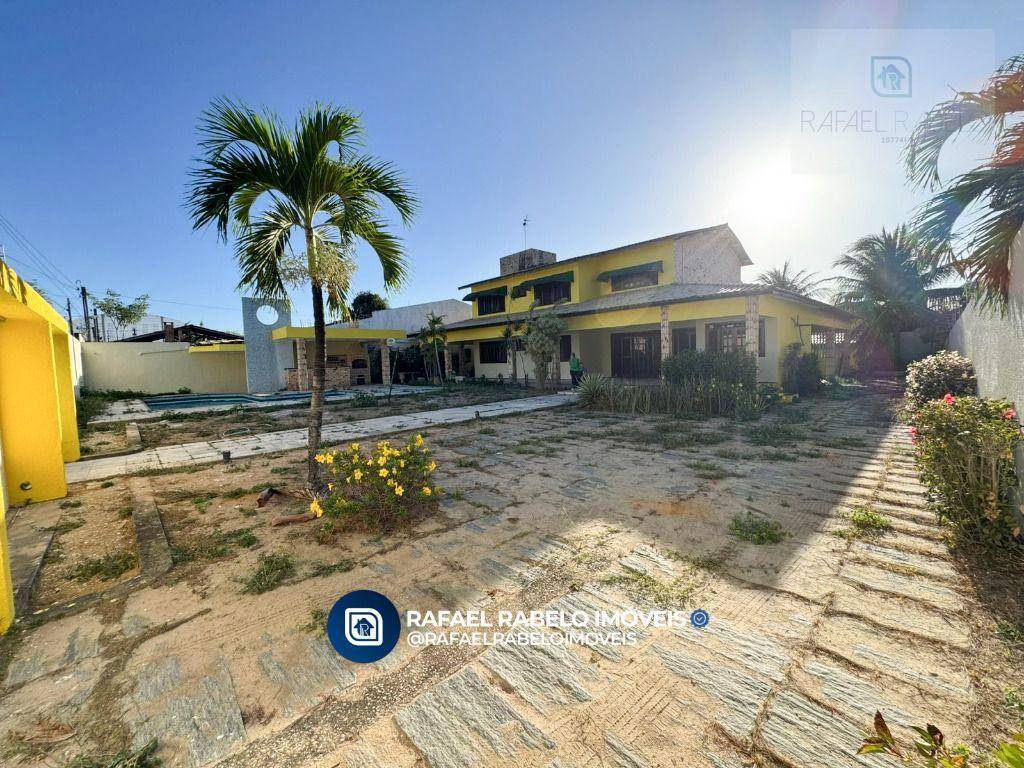 Casa, 4 quartos, 440 m² - Foto 1