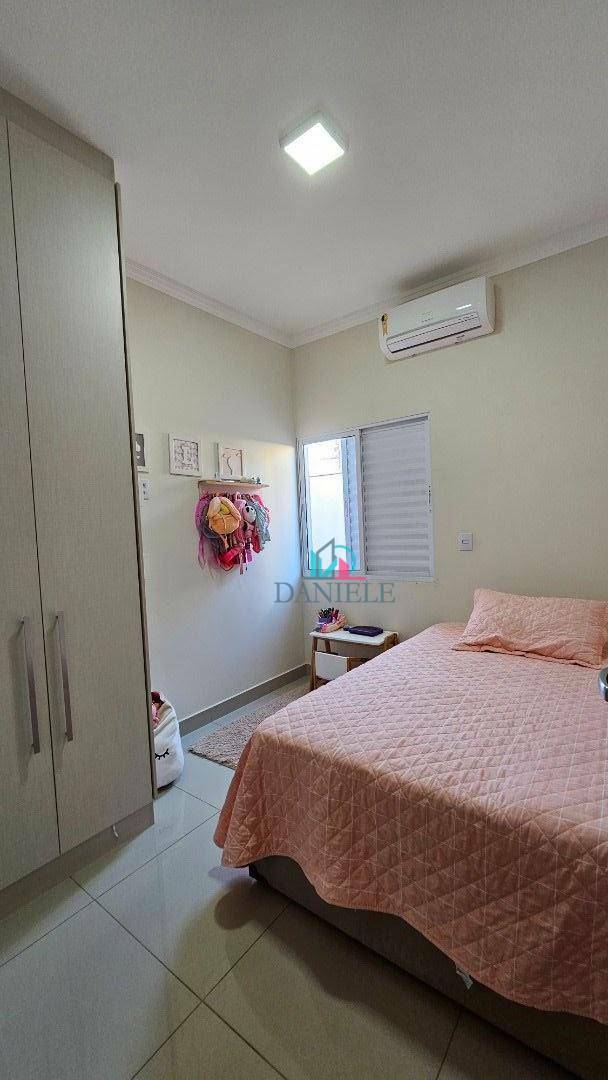 Casa de Condomínio à venda com 3 quartos, 139m² - Foto 22