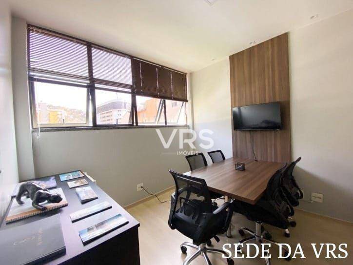 Apartamento à venda com 4 quartos, 167m² - Foto 41