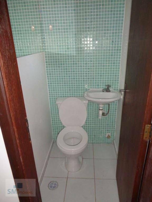 Sobrado à venda com 3 quartos, 250m² - Foto 26