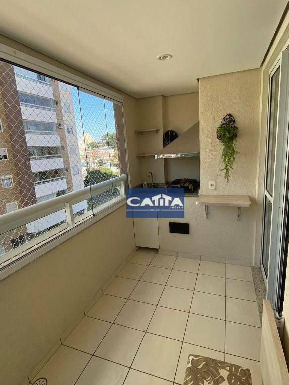 Apartamento à venda com 3 quartos, 78m² - Foto 25