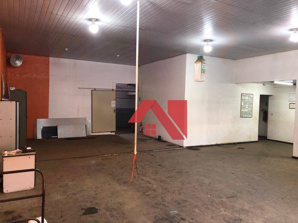 Depósito-Galpão-Armazém à venda, 900m² - Foto 7