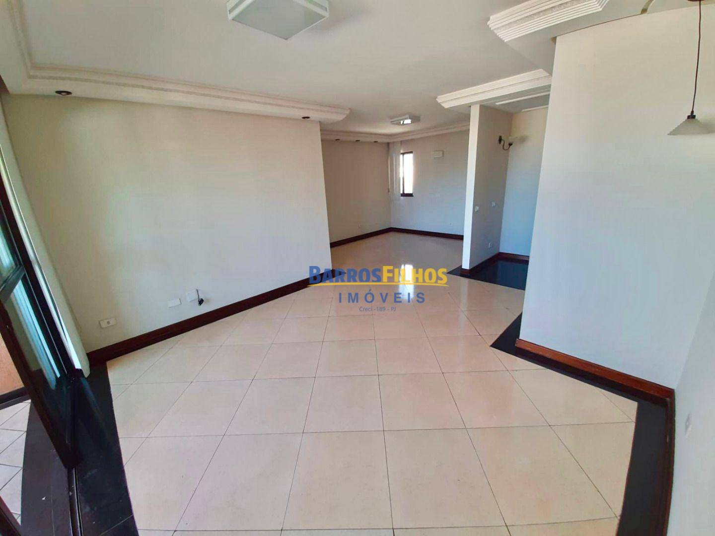 Apartamento, 4 quartos, 139 m² - Foto 5