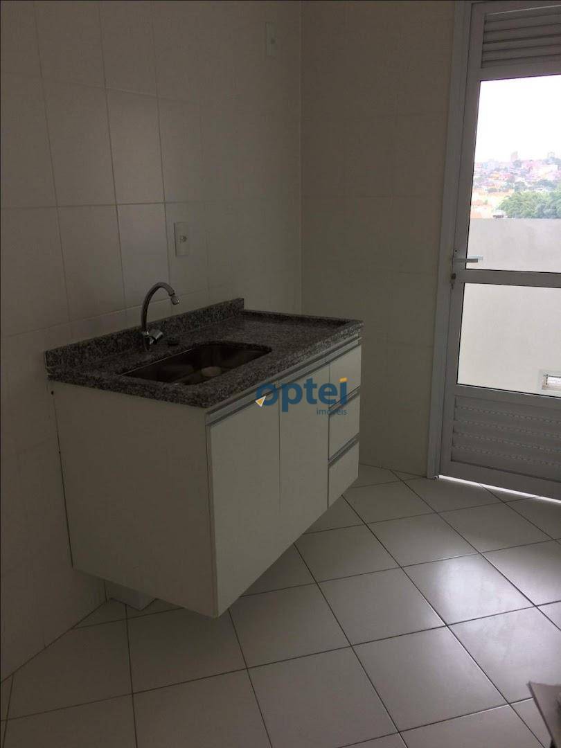 Apartamento à venda e aluguel com 2 quartos, 56m² - Foto 5