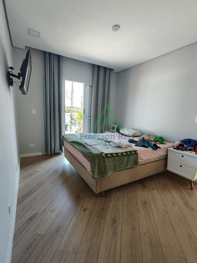 Casa à venda com 3 quartos, 120m² - Foto 9