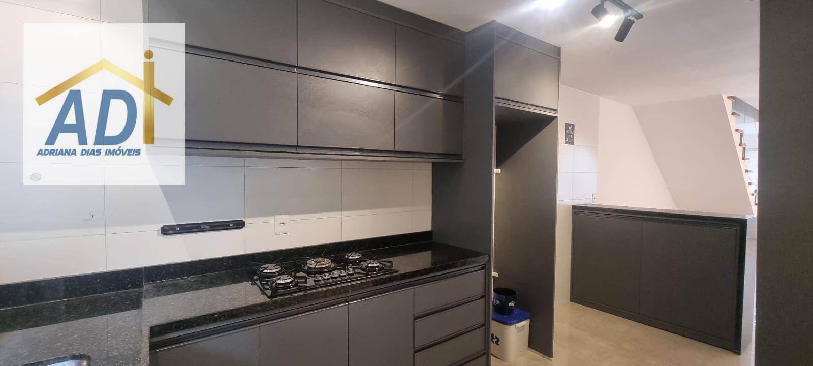 Casa de Condomínio à venda com 4 quartos, 220m² - Foto 30