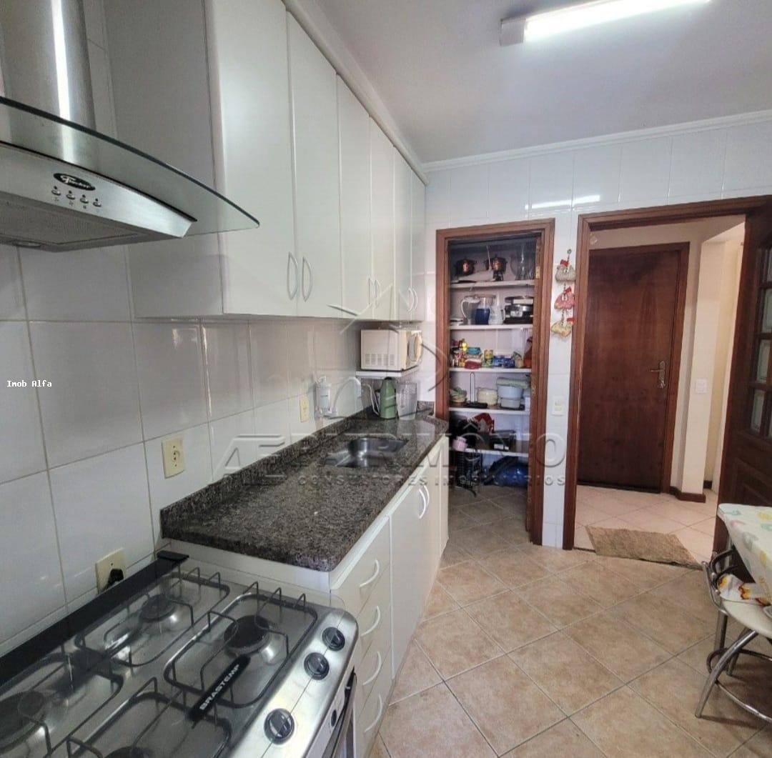 Apartamento à venda com 2 quartos, 117m² - Foto 7