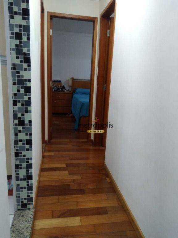 Apartamento à venda com 2 quartos, 67m² - Foto 9