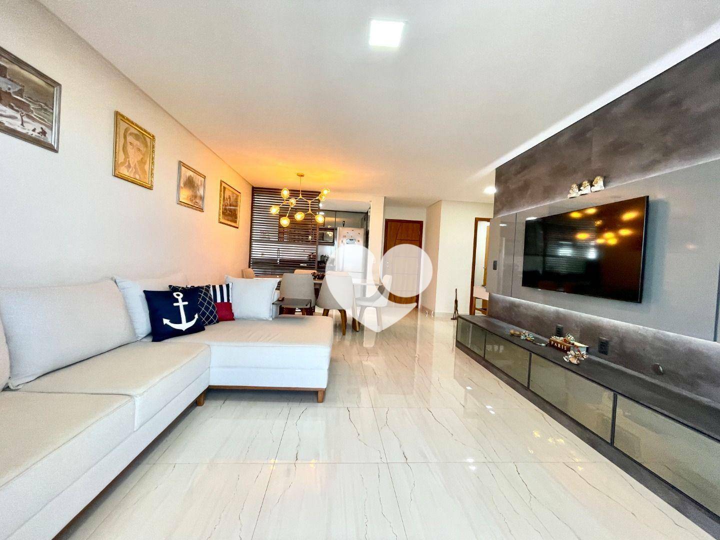 Cobertura à venda com 3 quartos, 230m² - Foto 16