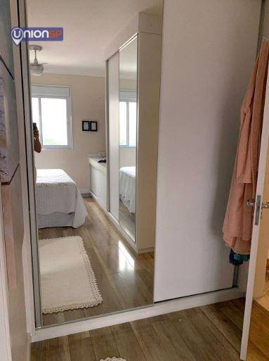 Apartamento à venda com 3 quartos, 98m² - Foto 8