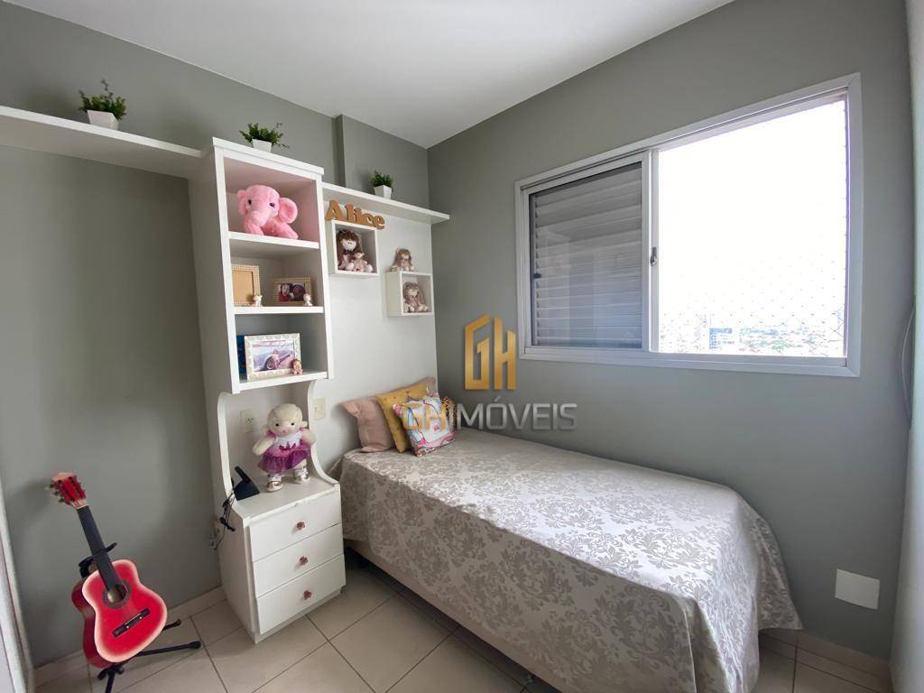 Apartamento à venda com 4 quartos, 115m² - Foto 11