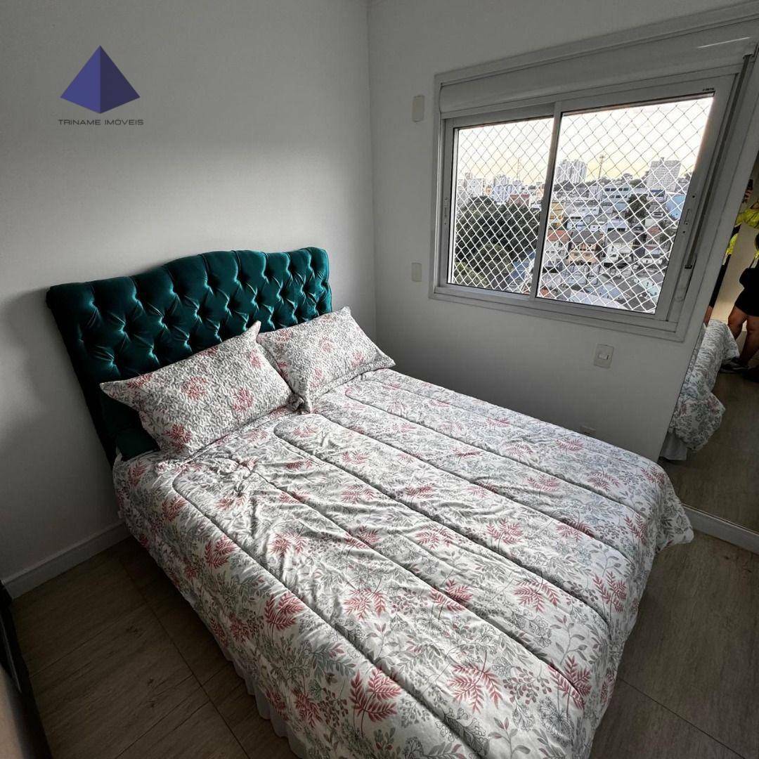 Apartamento à venda com 3 quartos, 115m² - Foto 22