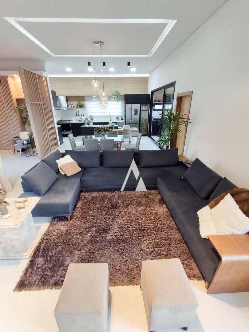 Casa de Condomínio à venda com 3 quartos, 300m² - Foto 23