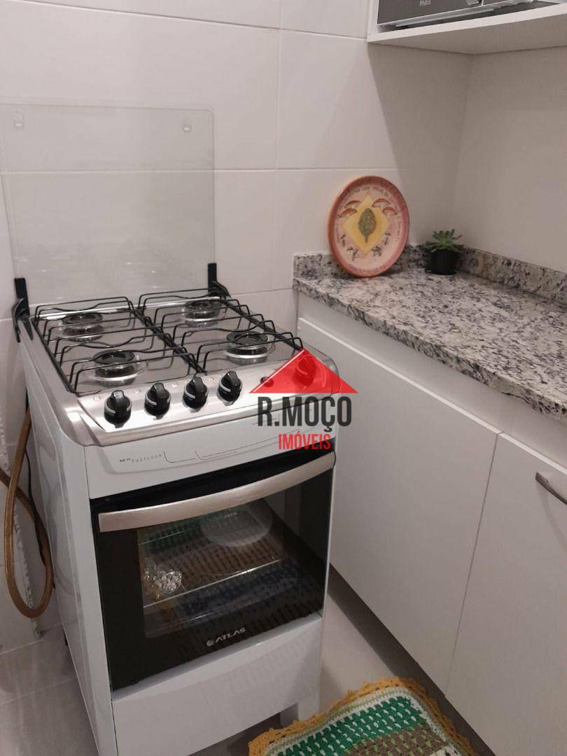 Apartamento à venda com 1 quarto, 30m² - Foto 11