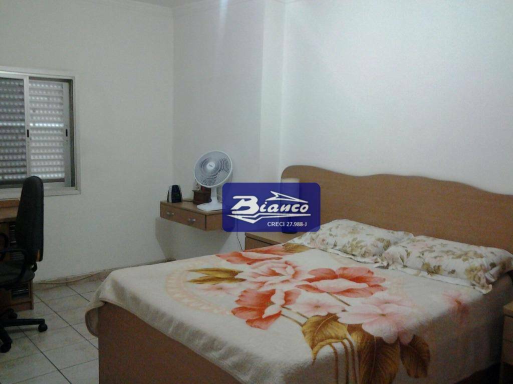 Apartamento à venda com 3 quartos, 127m² - Foto 8