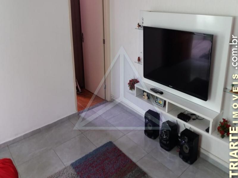 Sobrado à venda com 3 quartos, 113m² - Foto 1