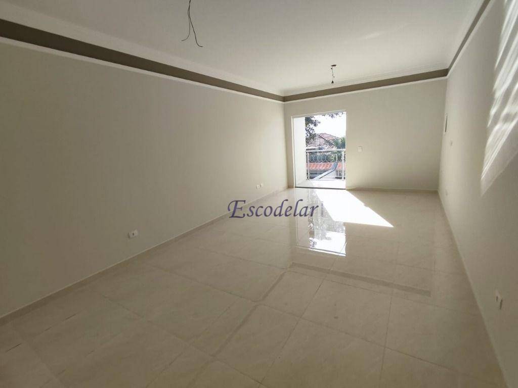 Sobrado à venda com 3 quartos, 145m² - Foto 3