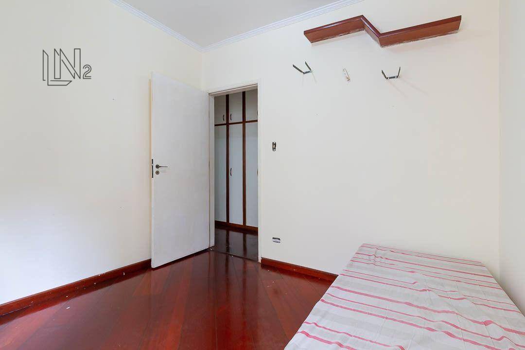 Apartamento à venda com 2 quartos, 80m² - Foto 4