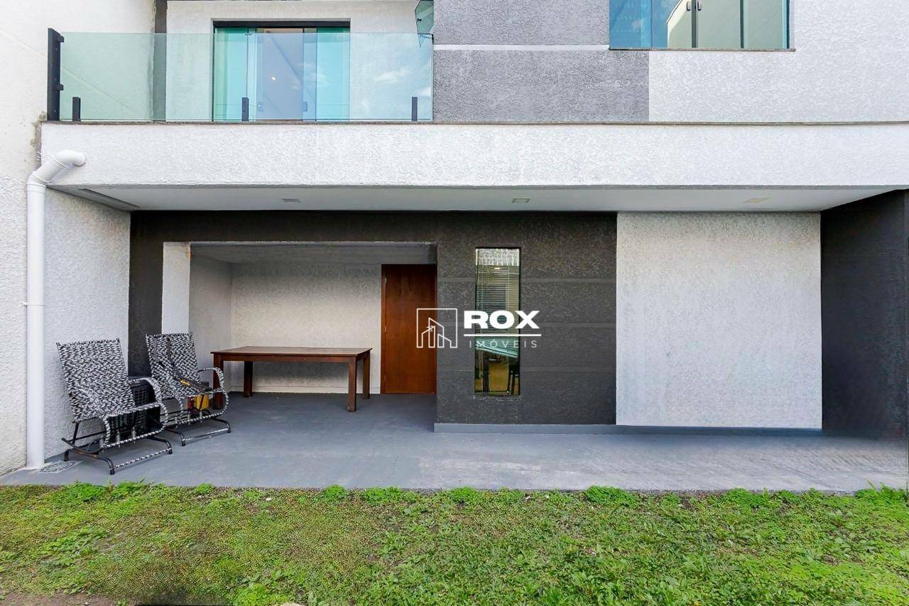 Casa de Condomínio à venda com 3 quartos, 127m² - Foto 10